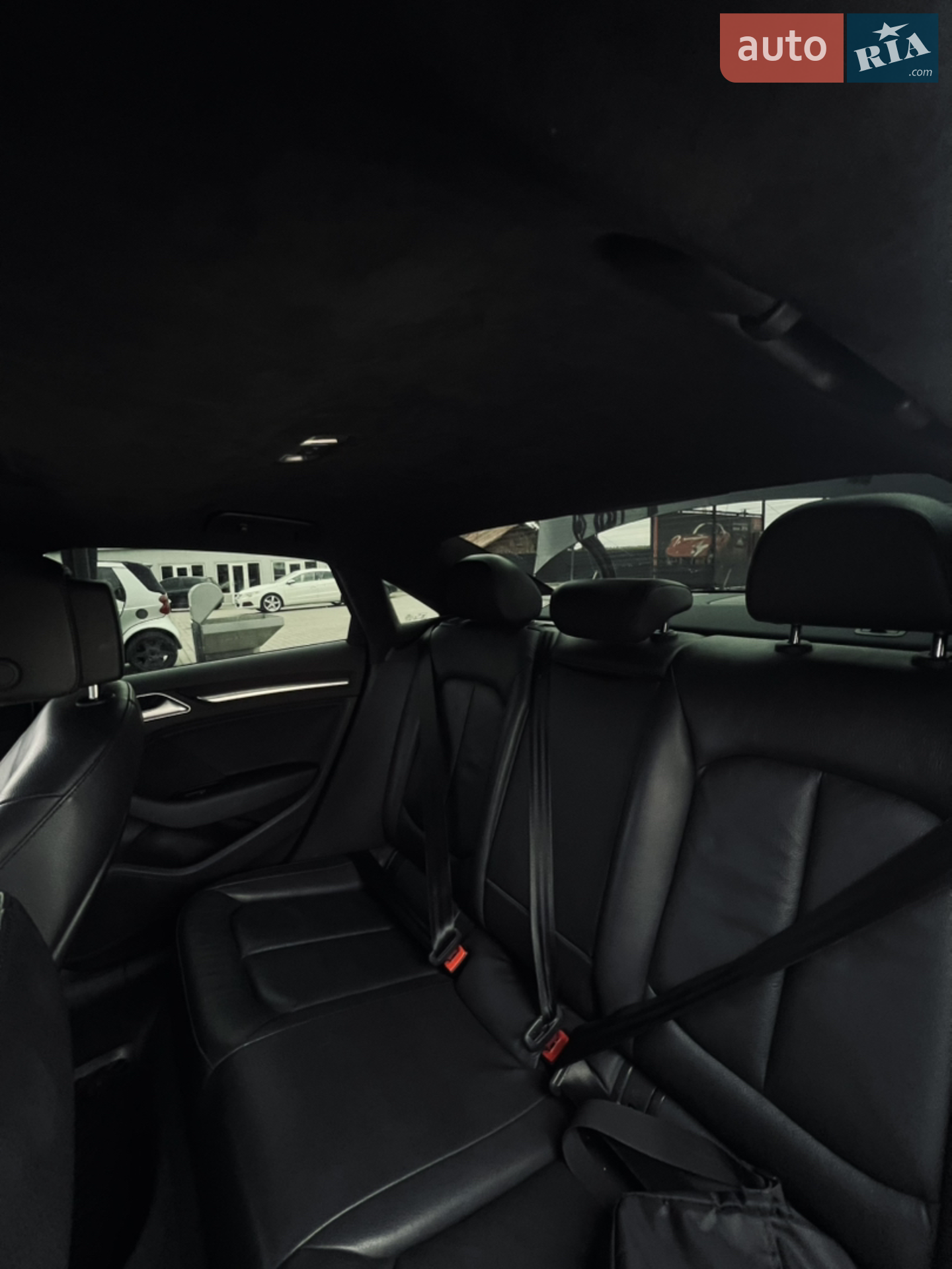2017 Audi A3 - мініатюра 19