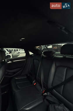 Седан Audi A3 2017 в 
