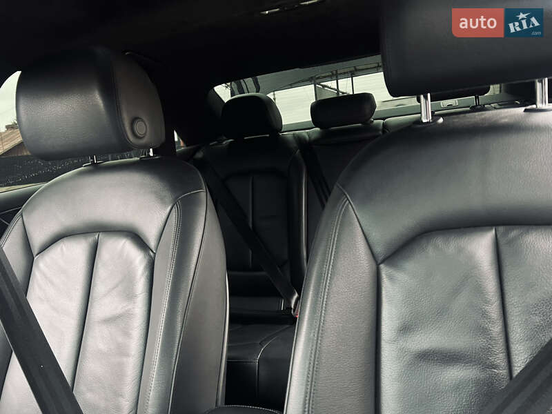 Седан Audi A3 2017 в Городку фото 20 Седан Audi A3 2017 в Городку