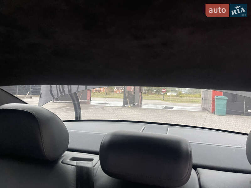 Седан Audi A3 2017 в Хырове