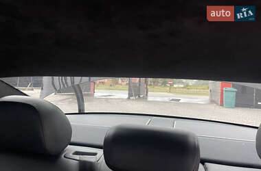 Седан Audi A3 2017 в 