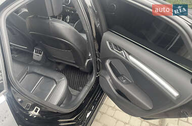 Седан Audi A3 2017 в 