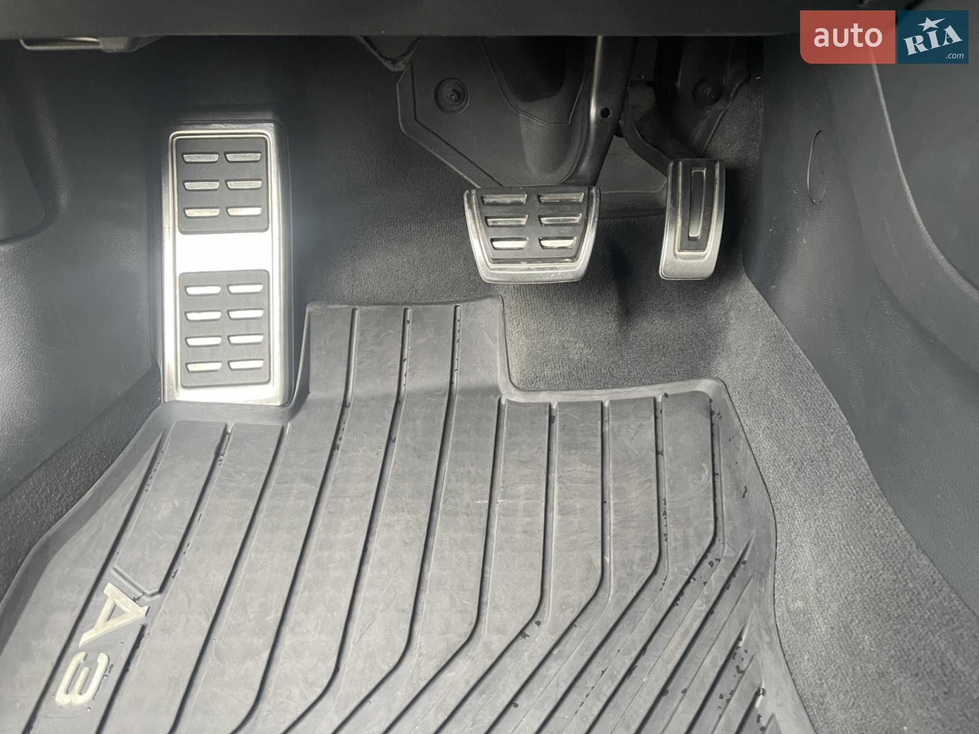2017 Audi A3 - мініатюра 33