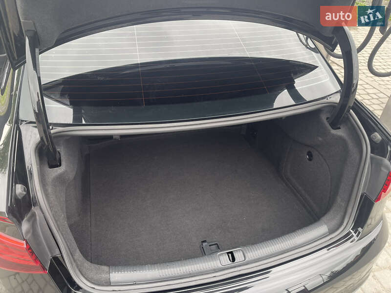 Седан Audi A3 2017 в Городку фото 34 Седан Audi A3 2017 в Городку