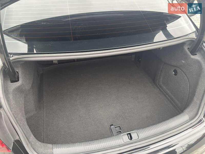 Седан Audi A3 2017 в Городку фото 35 Седан Audi A3 2017 в Городку