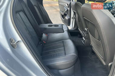 Седан Audi A3 2022 в 