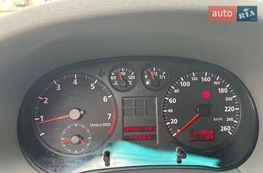 Хетчбек Audi A3 1997 в 