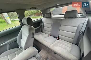 Хетчбек Audi A3 1997 в 