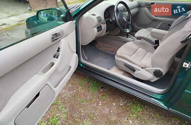 Хетчбек Audi A3 1997 в 