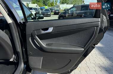 Хетчбек Audi A3 2006 в 