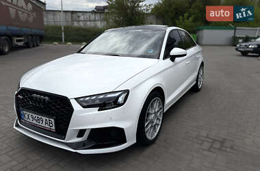 Седан Audi A3 2015 в 