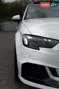 Седан Audi A3 2015 в 