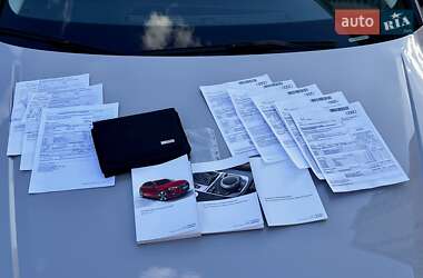 Седан Audi A3 2016 в 