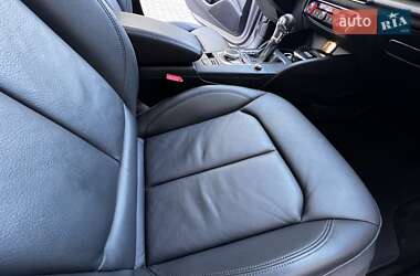 Седан Audi A3 2016 в 
