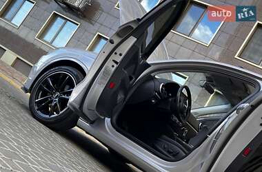 Седан Audi A3 2016 в 