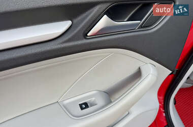 Седан Audi A3 2014 в 