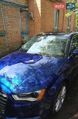 Седан Audi A3 2015 в Козятині
