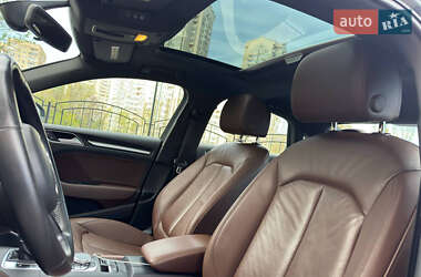 Седан Audi A3 2015 в 