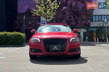 Хэтчбек Audi A3 2010 в 