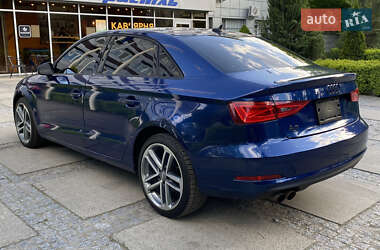 Седан Audi A3 2015 в 