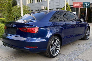 Седан Audi A3 2015 в 