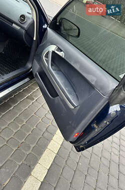 Хэтчбек Audi A3 2006 в 