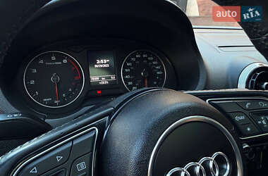 Седан Audi A3 2019 в 