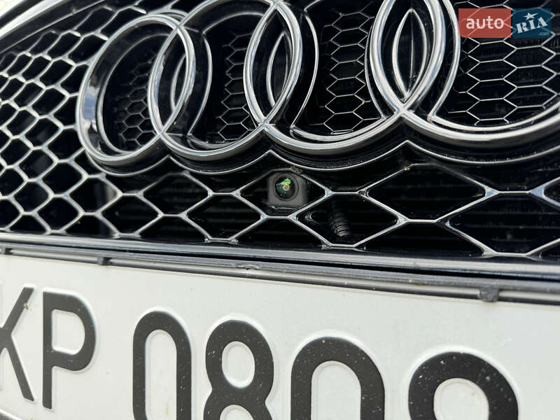 Хэтчбек Audi A3 2012 в Запорожье