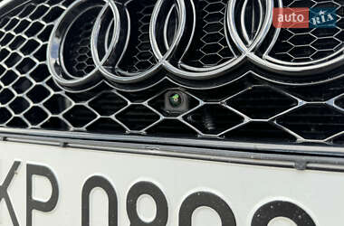 Хетчбек Audi A3 2012 в 