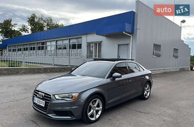 Седан Audi A3 2014 в Володарке