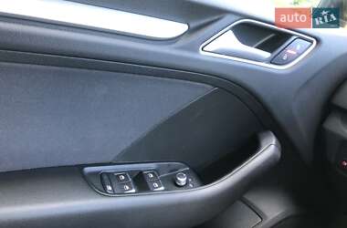 Хэтчбек Audi A3 2014 в 