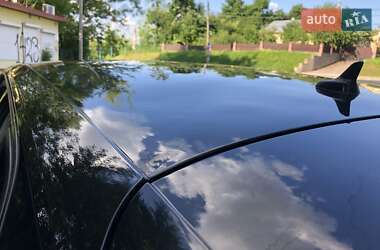Хэтчбек Audi A3 2014 в 