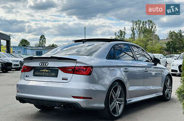 Седан Audi A3 2016 в 