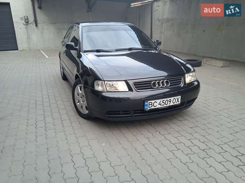 Audi A3 1999