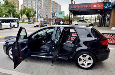 Хэтчбек Audi A3 2008 в 
