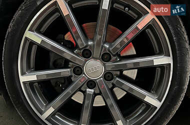 Седан Audi A3 2015 в 
