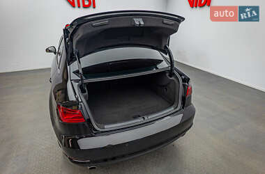 Седан Audi A3 2015 в 