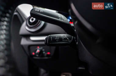 Седан Audi A3 2015 в 