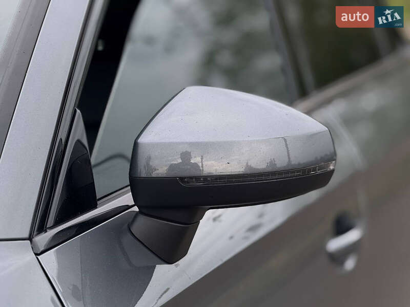 Седан Audi A3 2019 в Кривом Роге