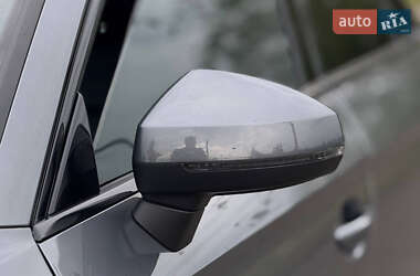 Седан Audi A3 2019 в 
