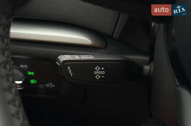 Седан Audi A3 2019 в 
