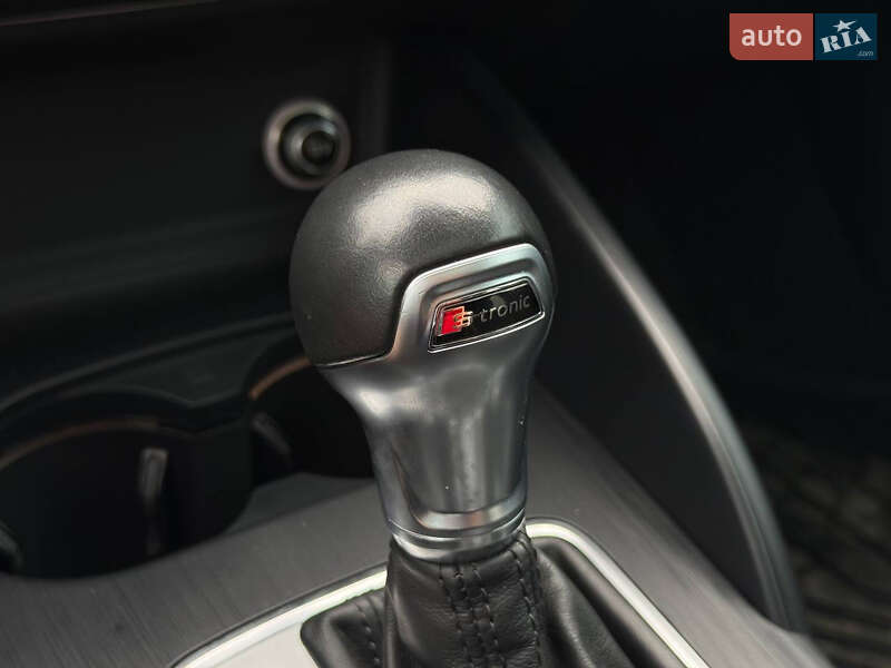 Седан Audi A3 2019 в Кривом Роге