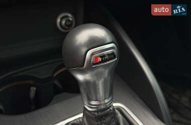 Седан Audi A3 2019 в 