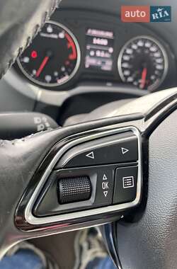 Седан Audi A3 2014 в 