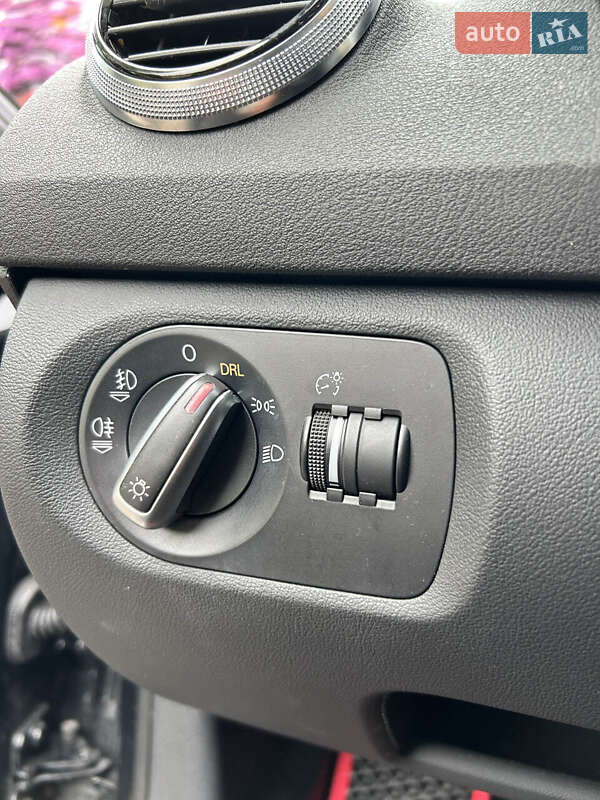 Хэтчбек Audi A3 2012 в Сумах
