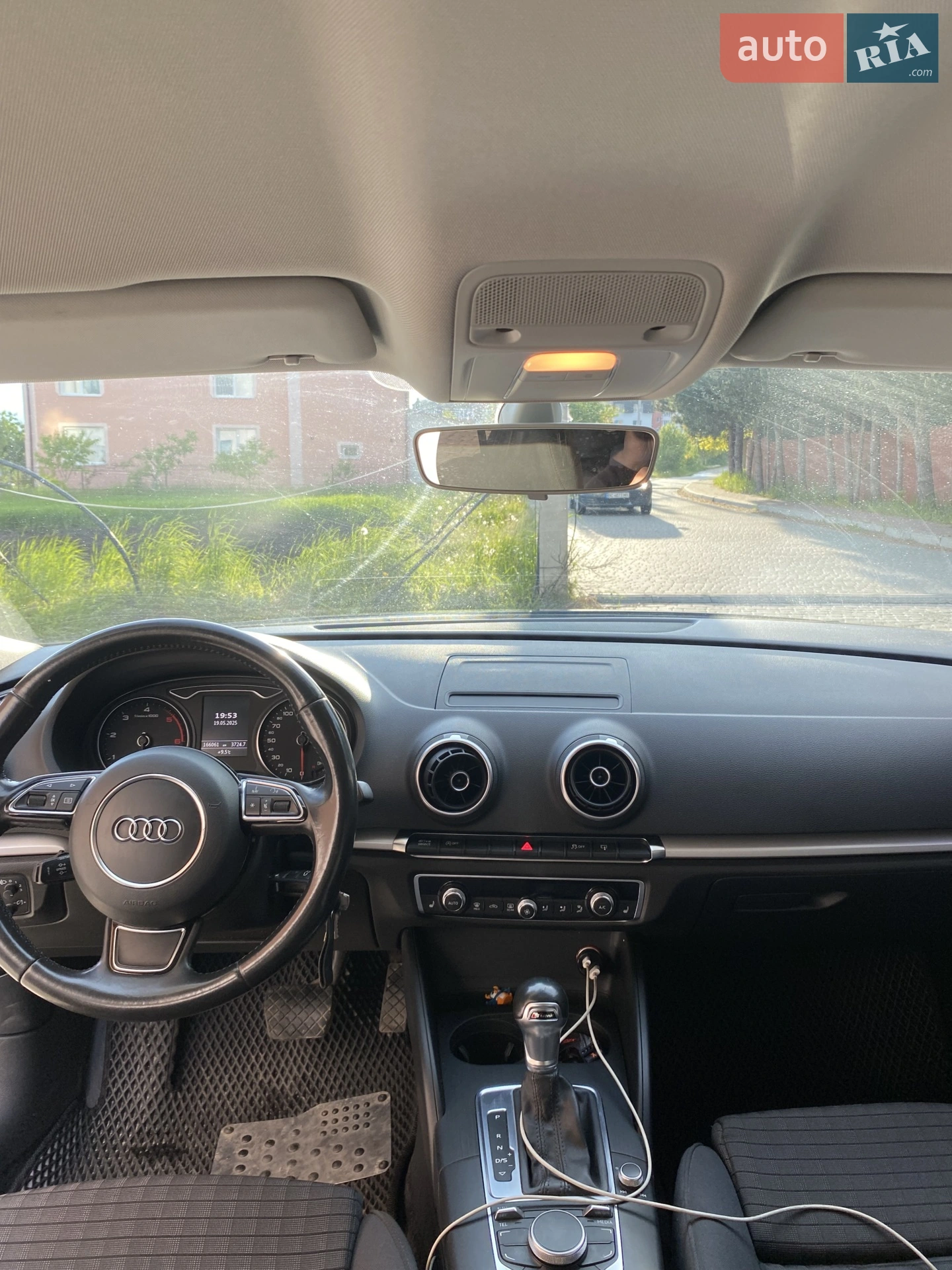 2016 Audi A3 - мініатюра 10