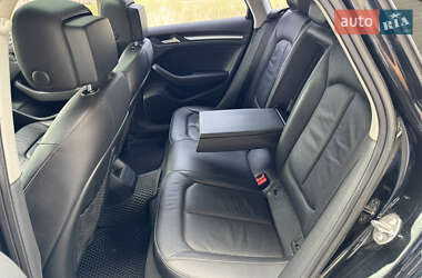 Седан Audi A3 2014 в 