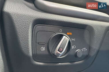 Седан Audi A3 2014 в 