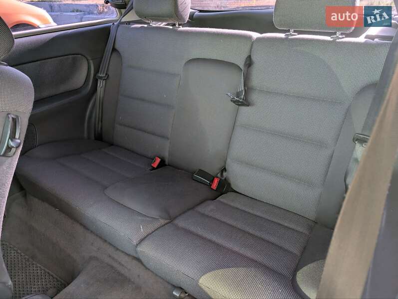 Хэтчбек Audi A3 2002 в Полтаве