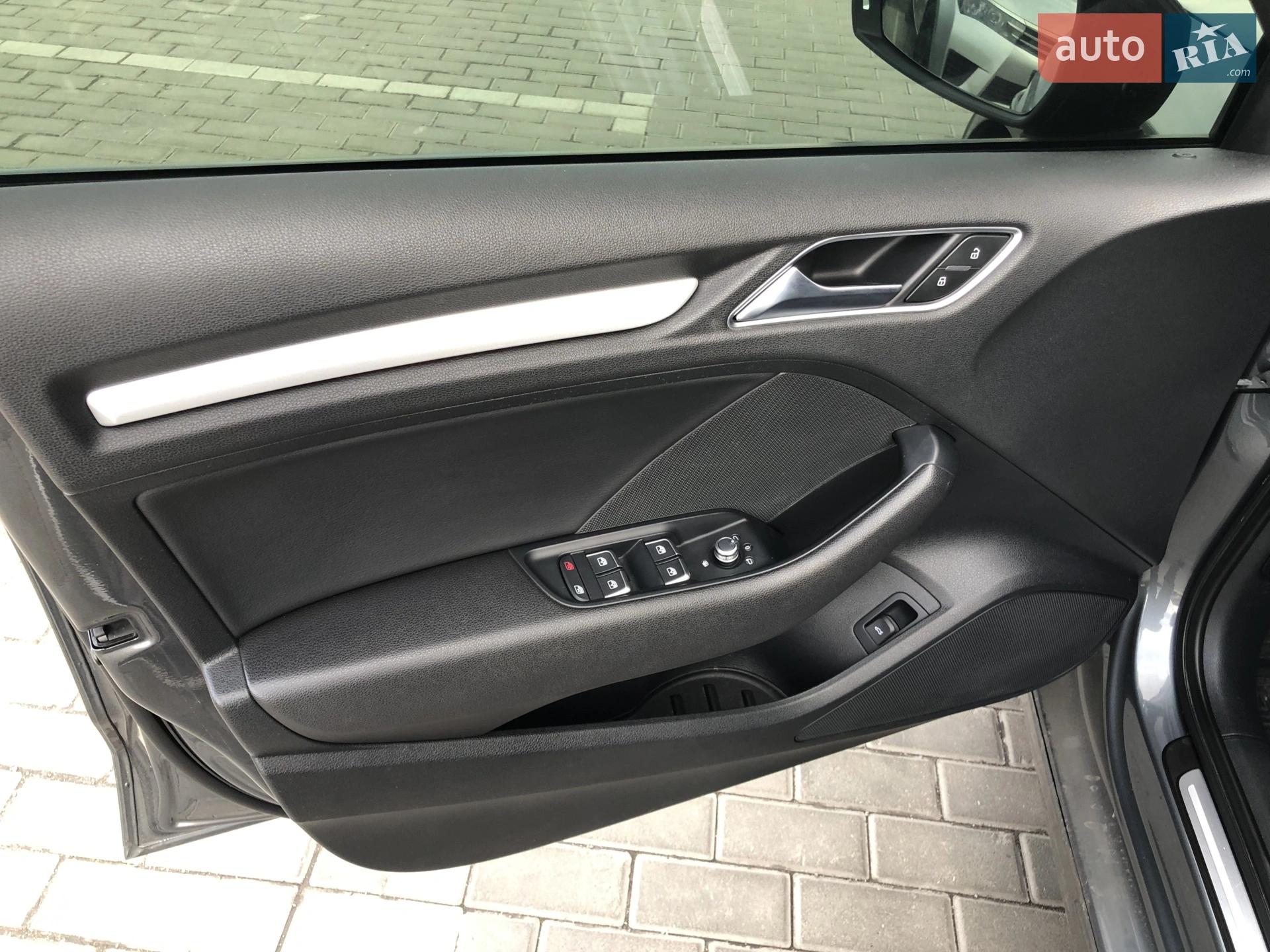 2017 Audi A3 - мініатюра 27